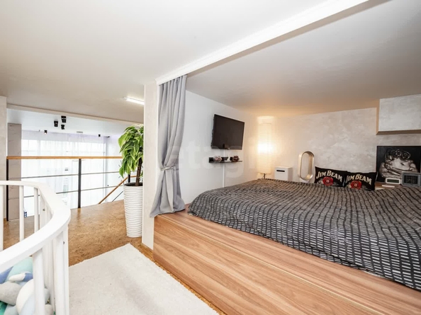 
  Продается 3-комн. квартира, 63.2 м², Лескова ул, д. 21
. Фото 17.