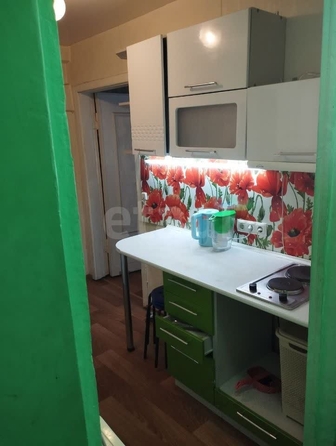 
  Сдается 1-комн. квартира, 25.1 м², Дзержинского пр-кт, д. 81
. Фото 7.