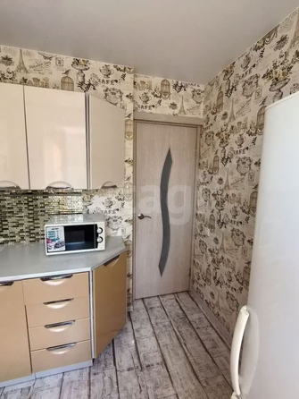 
  Продается 1-комн. квартира, 30 м², Лейтенанта Амосова ул, д. 69
. Фото 6.