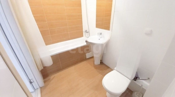 
  Продается студия, 30.3 м², Немировича-Данченко ул, д. 148/2
. Фото 5.