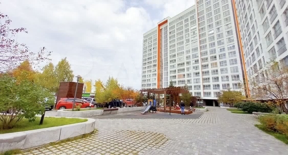 
  Продается студия, 30.3 м², Немировича-Данченко ул, д. 148/2
. Фото 10.