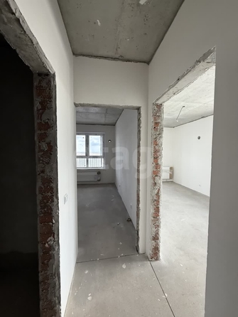 
  Продается 1-комн. квартира, 41 м², Немировича-Данченко ул, д. 16/2
. Фото 1.