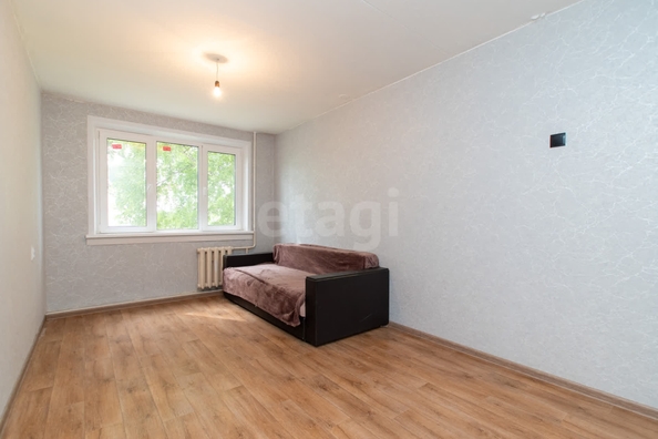 
  Продается 2-комн. квартира, 44.3 м², Зорге ул, д. 195
. Фото 2.