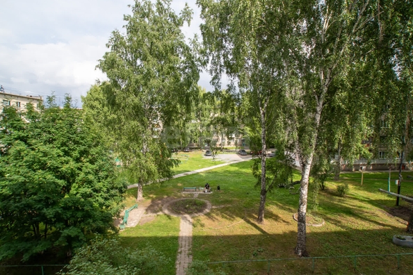 
  Продается 2-комн. квартира, 44.3 м², Зорге ул, д. 195
. Фото 11.