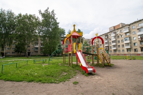 
  Продается 2-комн. квартира, 44.3 м², Зорге ул, д. 195
. Фото 28.