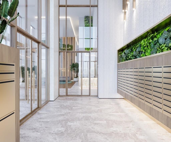 
  Продается 3-комн. квартира, 62.1 м², Максима Горького ул, д. 10
. Фото 3.