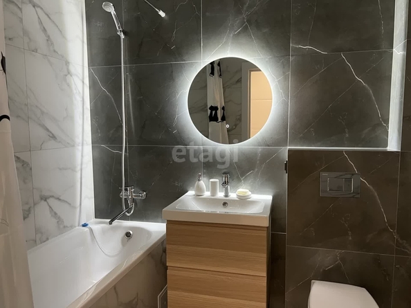 
  Продается студия, 28.2 м², ЖК Расцветай на Обской
. Фото 5.
