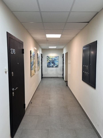 
  Продается студия, 28.2 м², ЖК Расцветай на Обской
. Фото 6.