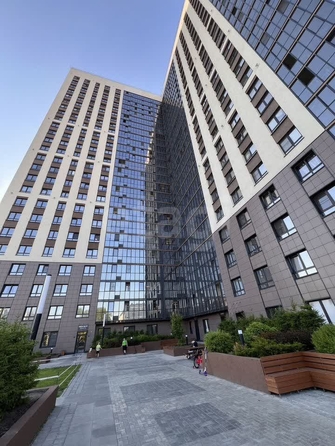 
  Продается студия, 28.2 м², ЖК Расцветай на Обской
. Фото 11.