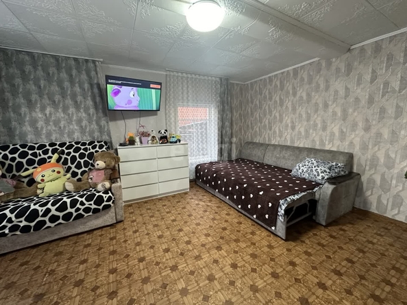 
  Продается дом, 41.1 м², рабочий поселок Колывань
. Фото 2.
