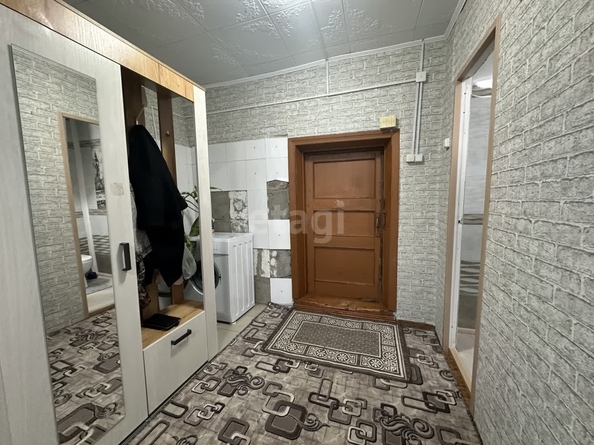
  Продается дом, 41.1 м², рабочий поселок Колывань
. Фото 10.