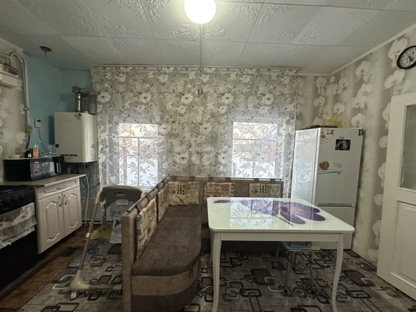 
  Продается дом, 41.1 м², рабочий поселок Колывань
. Фото 11.