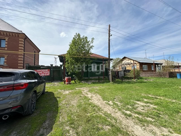 
  Продается дом, 41.1 м², рабочий поселок Колывань
. Фото 14.