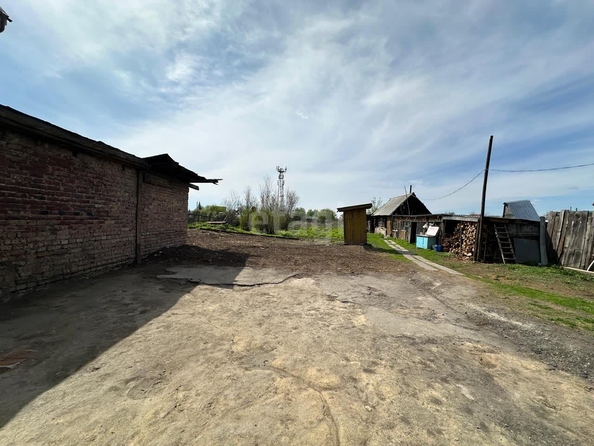
  Продается дом, 41.1 м², рабочий поселок Колывань
. Фото 16.