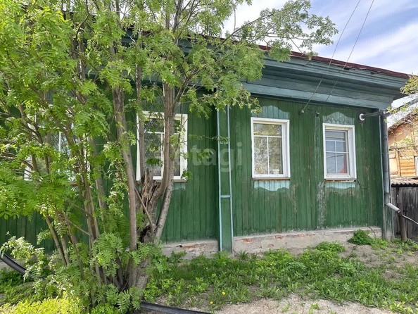
  Продается дом, 41.1 м², рабочий поселок Колывань
. Фото 32.
