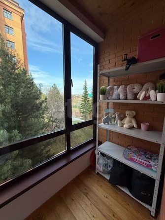 
  Продается 3-комн. квартира, 95 м², Кедровая ул, д. 65
. Фото 13.