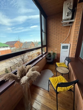 
  Продается 3-комн. квартира, 95 м², Кедровая ул, д. 65
. Фото 19.