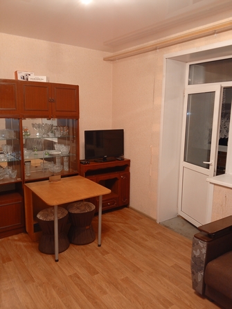 
  Сдам 1-комн. квартиру, 32 м², Воскресная ул, д. 37/1
. Фото 3.