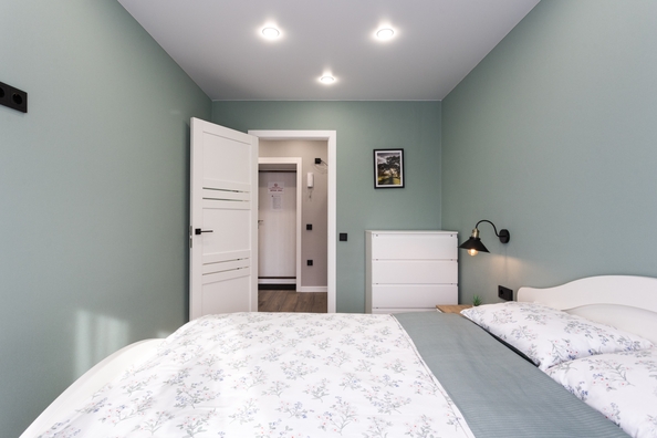 
  Сдается посуточно 2-комн. квартира, 52 м², Орджоникидзе ул, д. 27
. Фото 18.