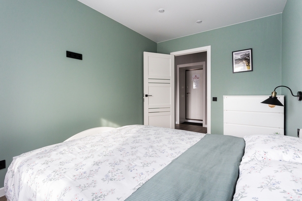 
  Сдается посуточно 2-комн. квартира, 52 м², Орджоникидзе ул, д. 27
. Фото 19.