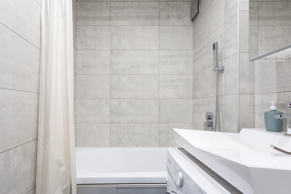 
  Сдается посуточно 2-комн. квартира, 52 м², Орджоникидзе ул, д. 27
. Фото 40.