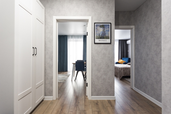 
  Сдается посуточно 1-комн. квартира, 40 м², Ядринцевская ул, д. 57
. Фото 14.