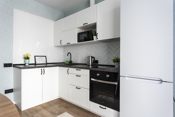 
  Сдается посуточно 1-комн. квартира, 40 м², Ядринцевская ул, д. 57
. Фото 22.