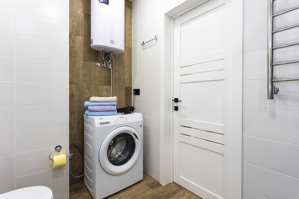 
  Сдается посуточно 1-комн. квартира, 40 м², Ядринцевская ул, д. 57
. Фото 29.