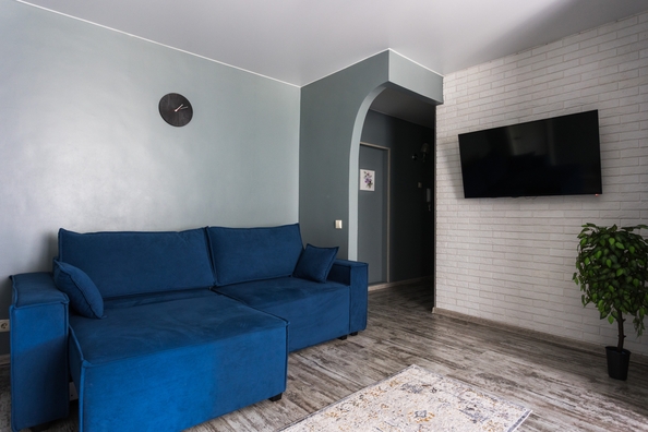 
  Сдается посуточно 2-комн. квартира, 48 м², Урицкого ул, д. 32
. Фото 4.