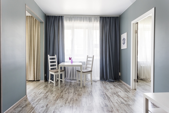 
  Сдается посуточно 2-комн. квартира, 48 м², Урицкого ул, д. 32
. Фото 7.