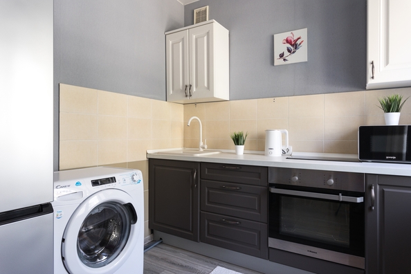 
  Сдается посуточно 2-комн. квартира, 48 м², Урицкого ул, д. 32
. Фото 11.