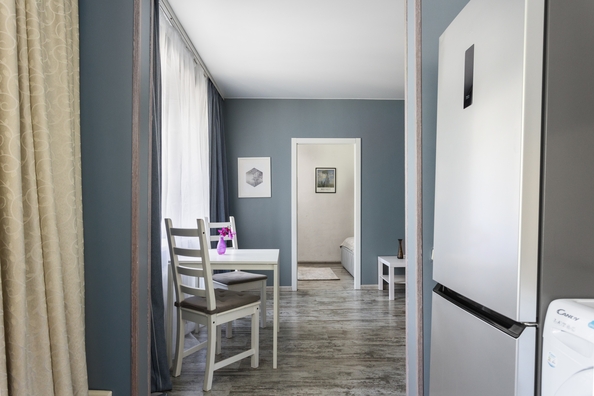 
  Сдается посуточно 2-комн. квартира, 48 м², Урицкого ул, д. 32
. Фото 14.
