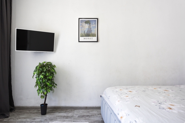 
  Сдается посуточно 2-комн. квартира, 48 м², Урицкого ул, д. 32
. Фото 15.