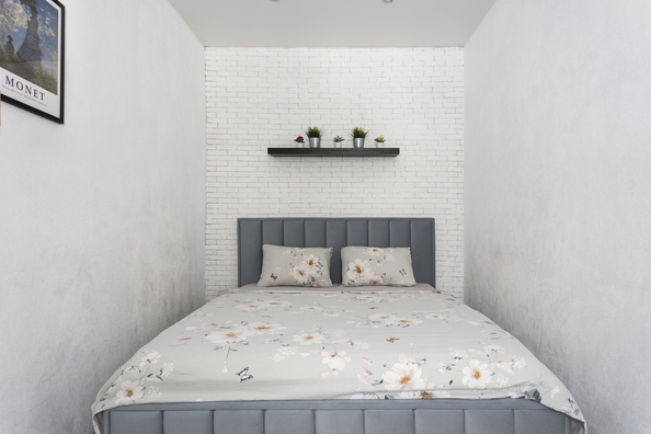 
  Сдается посуточно 2-комн. квартира, 48 м², Урицкого ул, д. 32
. Фото 17.