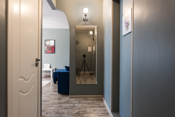 
  Сдается посуточно 2-комн. квартира, 48 м², Урицкого ул, д. 32
. Фото 20.