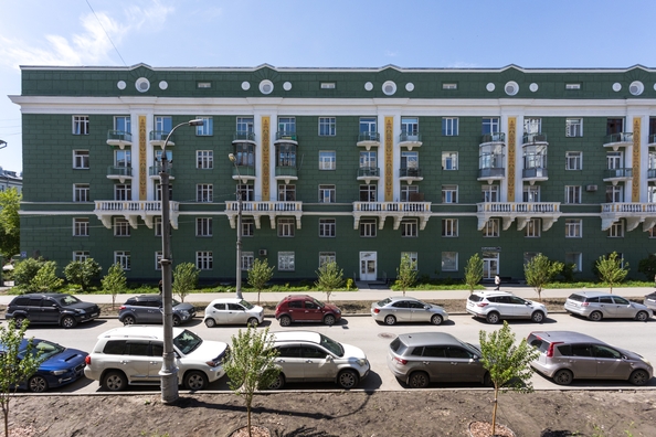
  Сдается посуточно 2-комн. квартира, 48 м², Урицкого ул, д. 32
. Фото 27.