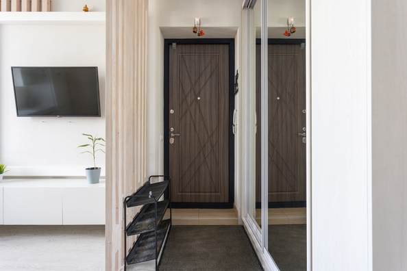 
  Сдается посуточно 3-комн. квартира, 60 м², Урицкого ул, д. 35
. Фото 10.
