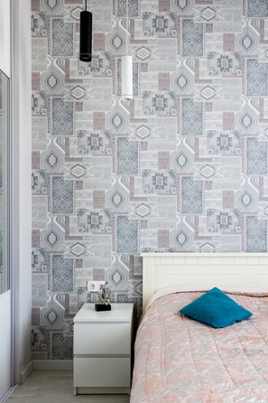 
  Сдается посуточно 3-комн. квартира, 60 м², Урицкого ул, д. 35
. Фото 24.