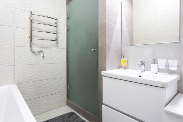 
  Сдается посуточно 3-комн. квартира, 60 м², Урицкого ул, д. 35
. Фото 31.
