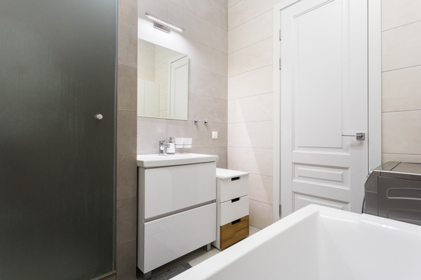
  Сдается посуточно 3-комн. квартира, 60 м², Урицкого ул, д. 35
. Фото 34.