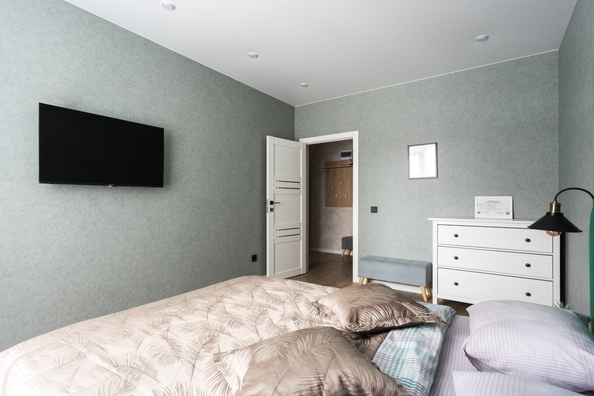 
  Сдается посуточно 2-комн. квартира, 65 м², Ядринцевская ул, д. 57
. Фото 8.