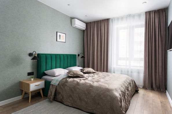 
  Сдается посуточно 2-комн. квартира, 65 м², Ядринцевская ул, д. 57
. Фото 10.