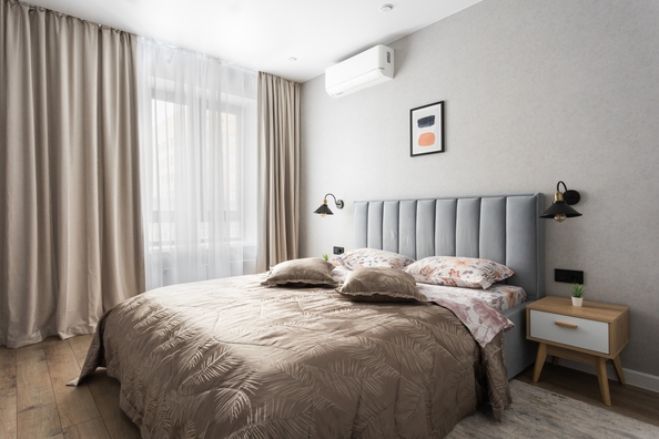 
  Сдается посуточно 2-комн. квартира, 65 м², Ядринцевская ул, д. 57
. Фото 13.