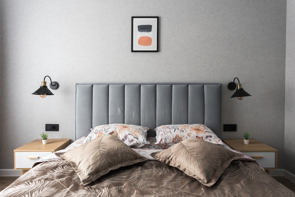 
  Сдается посуточно 2-комн. квартира, 65 м², Ядринцевская ул, д. 57
. Фото 16.