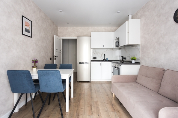 
  Сдается посуточно 2-комн. квартира, 65 м², Ядринцевская ул, д. 57
. Фото 24.