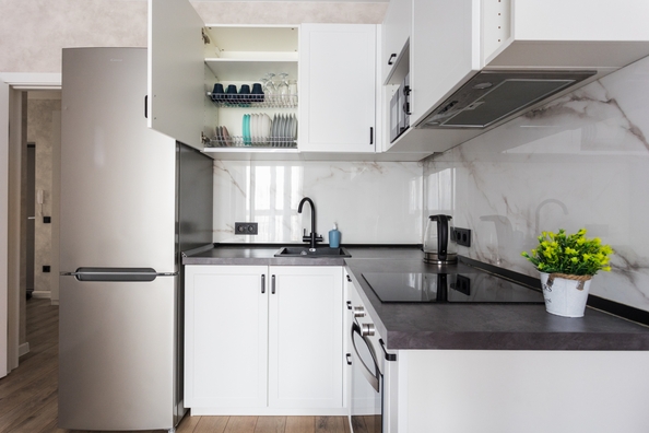 
  Сдается посуточно 2-комн. квартира, 65 м², Ядринцевская ул, д. 57
. Фото 29.