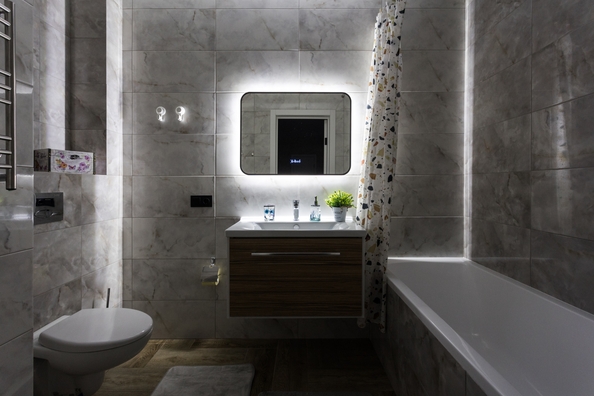 
  Сдается посуточно 2-комн. квартира, 65 м², Ядринцевская ул, д. 57
. Фото 40.