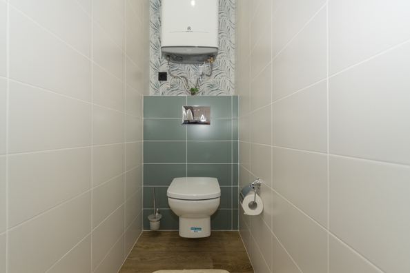 
  Сдается посуточно 3-комн. квартира, 70 м², Семьи Шамшиных ул, д. 12
. Фото 28.