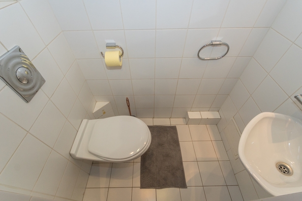 
  Сдается посуточно 1-комн. квартира, 40 м², Семьи Шамшиных ул, д. 4
. Фото 17.