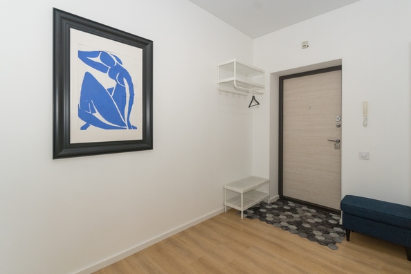 
  Сдается посуточно 2-комн. квартира, 42 м², Ольги Жилиной ул, д. 23
. Фото 19.